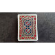 Heroic Tales Playing Cards by Giovanni Meroni