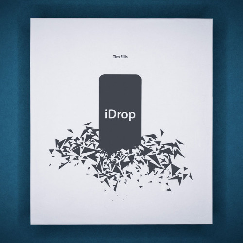 iDrop  by Tim Ellis