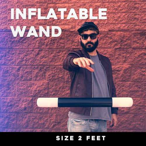 Inflatable Wand (2F)