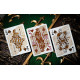 King Arthur Playing Cards