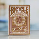 Bicycle Scarlett Playing Cards