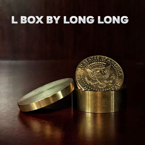 L Box by Long Long