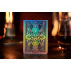 Holographic Legal Tender Playing Cards