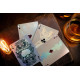 Holographic Legal Tender Playing Cards