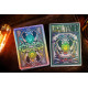 Holographic Legal Tender Playing Cards