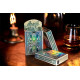 Holographic Legal Tender Playing Cards