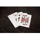 Mandalorian Playing Cards