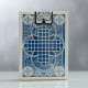 Memoria Deck (Feinaiglian Grid) Playing Cards