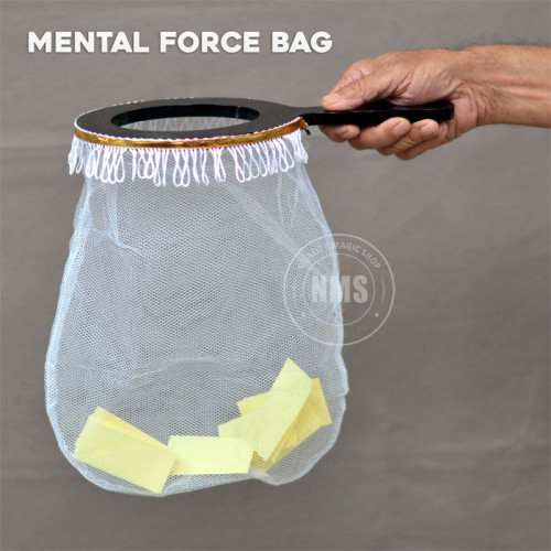 Mental Force bag