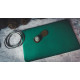 Suede Leather Mini Pad (Green) by TCC 