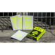 Fluorescent (Neon Edition) Playing Cards