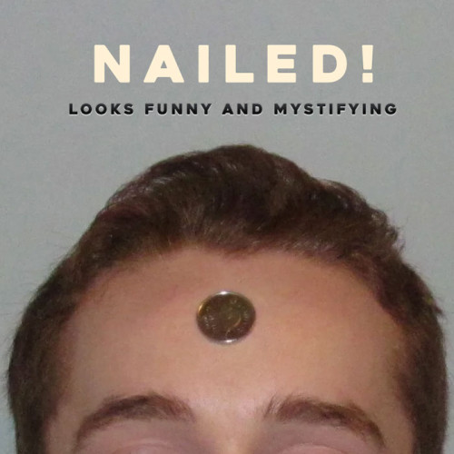 Nailed Coin