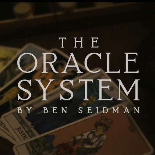 The Oracle System