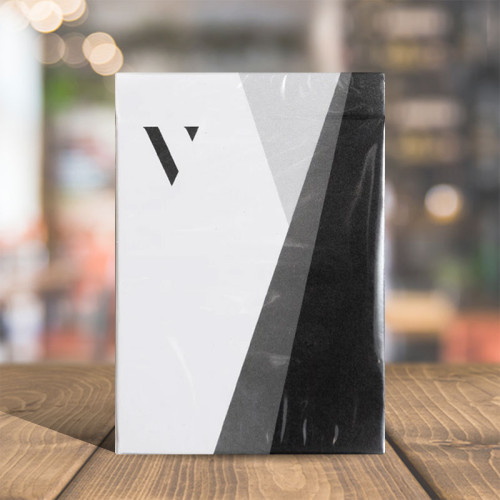 Virtuoso P1 Limited Edition Playing Cards