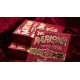 The Parlour Playing Cards (Red)