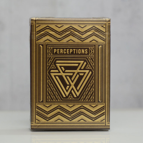 Perceptions Playing Cards