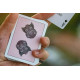 Wild Reserve: Pink Boar Playing Cards 