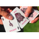 Wild Reserve: Pink Boar Playing Cards 