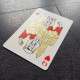 Italia Radiosa Playing Cards by Thirdway Industries