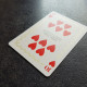 Italia Radiosa Playing Cards by Thirdway Industries