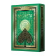 Italia Segreta Playing Cards by Thirdway Industries