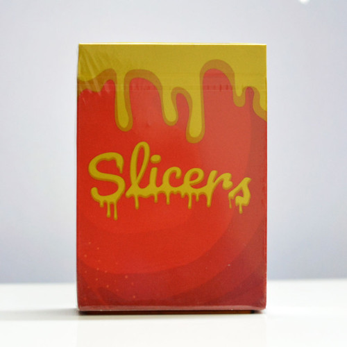 Slicers V2