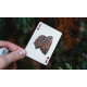 Smokey Bear Playing Cards