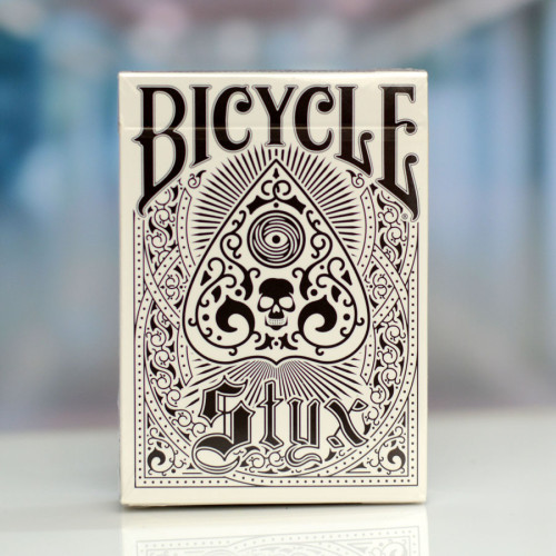 Bicycle Styx (White) 