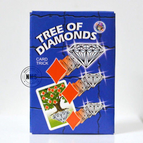 Tree Of Diamonds