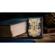 Luxury Sword T (Blue) Playing Cards by TCC 