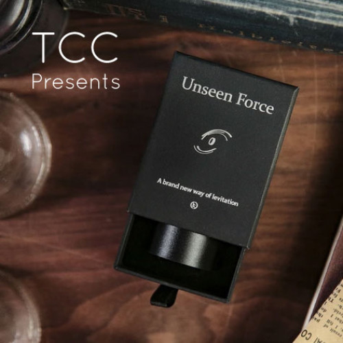 UNSEEN FORCE by TCC