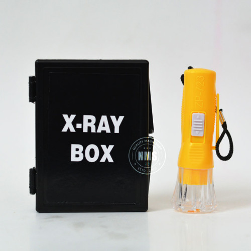 X-Ray Box