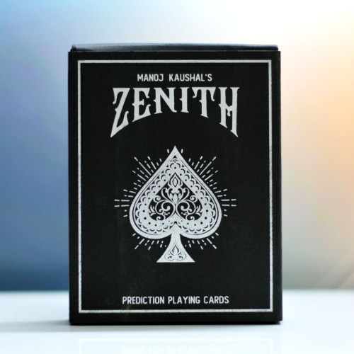 The Zenith Deck by Manoj Kaushal