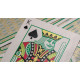 Hollingworth Playing Cards (Emerald)