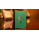 Hollingworth Playing Cards (Emerald)