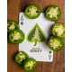 Gettin' Saucy - Jalapeno Pepper Playing Cards