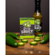 Gettin' Saucy - Jalapeno Pepper Playing Cards