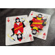 Galaxia Promessa Playing Cards