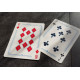 Galaxia Promessa Playing Cards