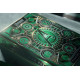 Avengers: Green Edition Playing Cards