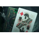 Avengers: Green Edition Playing Cards