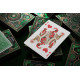 Avengers: Green Edition Playing Cards