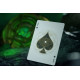 Avengers: Green Edition Playing Cards