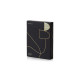 Balance (Black Edition) Playing Cards by Art of Play