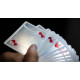 Cherry Casino Sands Mirage (Holographic) Playing Cards