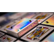 Cherry Casino Sands Mirage (Holographic) Playing Cards