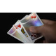 Cherry Casino Sands Mirage (Holographic) Playing Cards