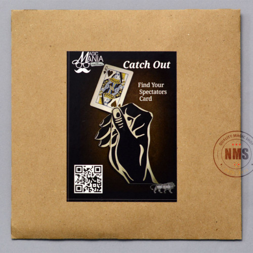 Catch Out By Magic Mania