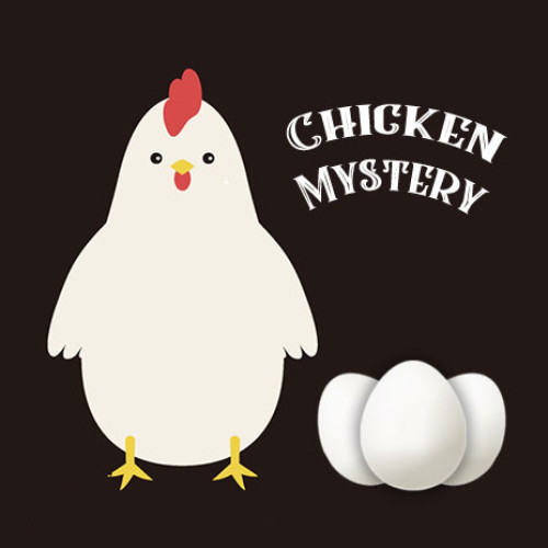 Chicken Mystery 