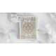 Dondorf White Gold Edition Playing Cards